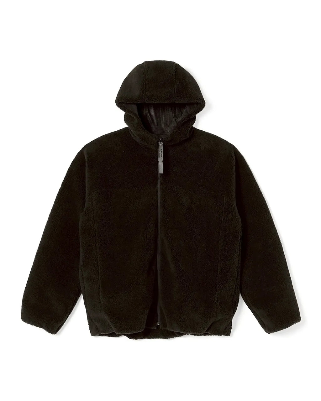 N.HOOLYWOOD (エヌハリウッド) / HOODED BLOUSON | 公式通販・JACK in