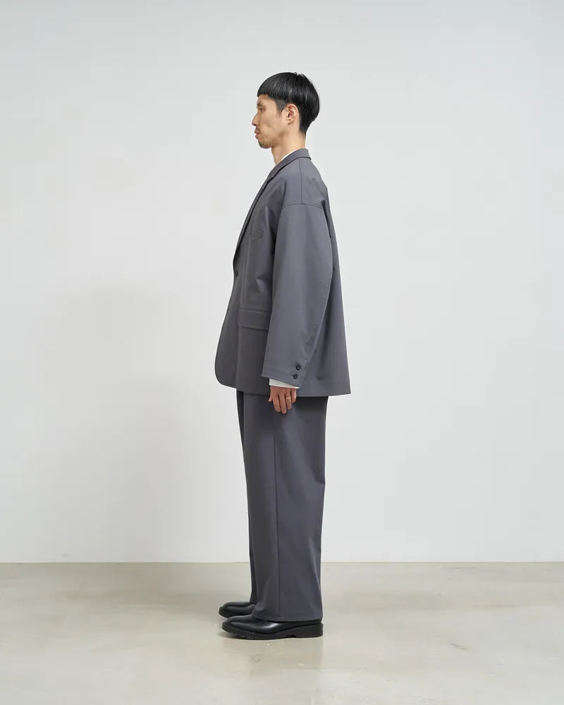 Graphpaper（グラフペーパー） / Compact Ponte Jacket | 公式通販