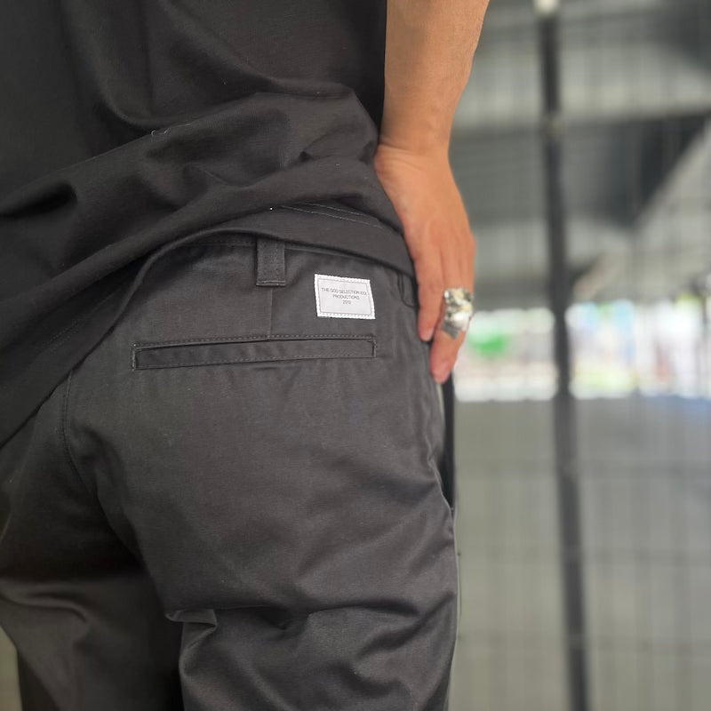 GOD SELECTION XXX / CHINO PANTS | 公式通販・JACK in the NET