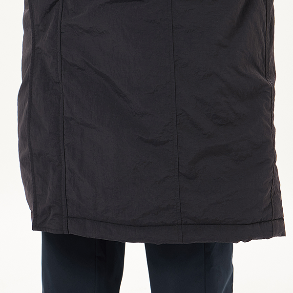 カンタベリー ラグビーインサレーションウォーマー（メンズ）(S