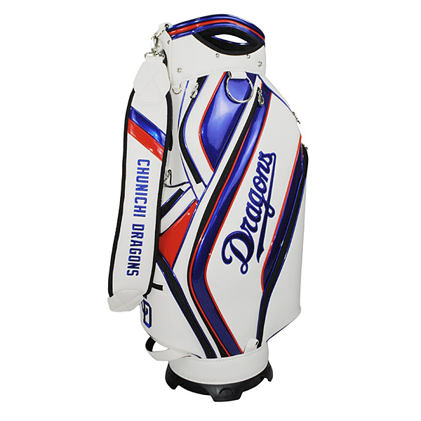 ドラゴンフット・キャディーバッグ ドラゴンフット・キャディーバッグ