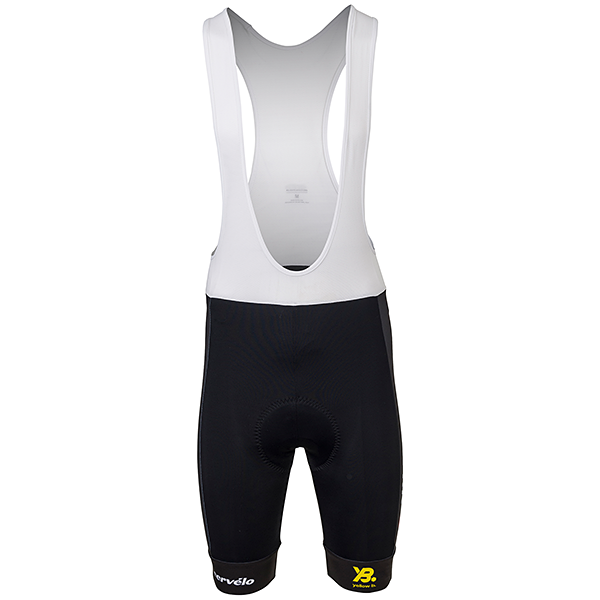 ヴィスマ・リースアバイク レプリカサイクルビブショーツ 2025(XS