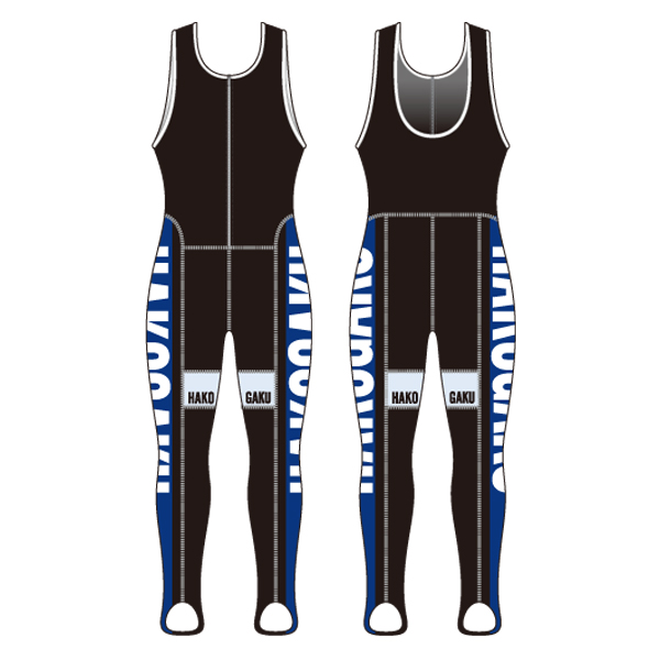 弱虫ペダル 箱根学園 レーシングサーモジャケット(XS nocolor