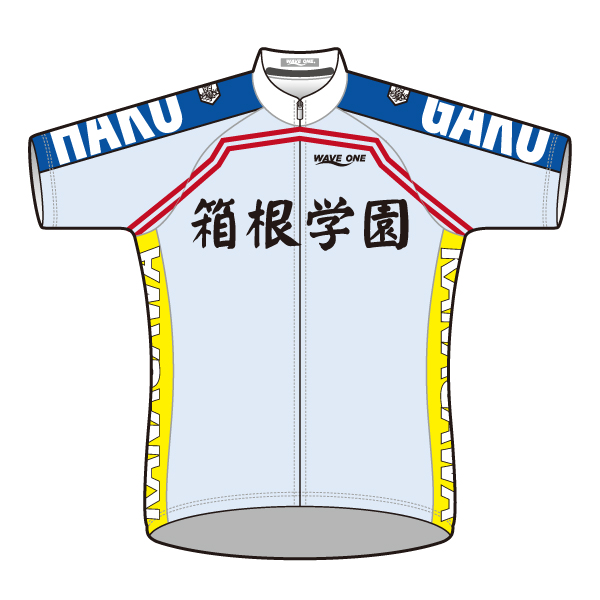 マリアローザ 箱学 公式サイジャ 上下M マリアローザ 箱学 公式