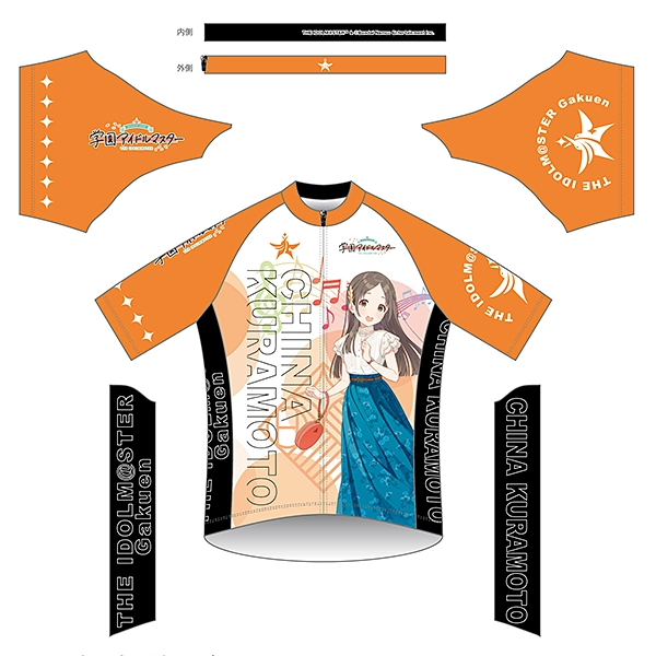 サイクル〔アニメ〕｜【公式】J SPORTSオンラインショップ｜サイクル