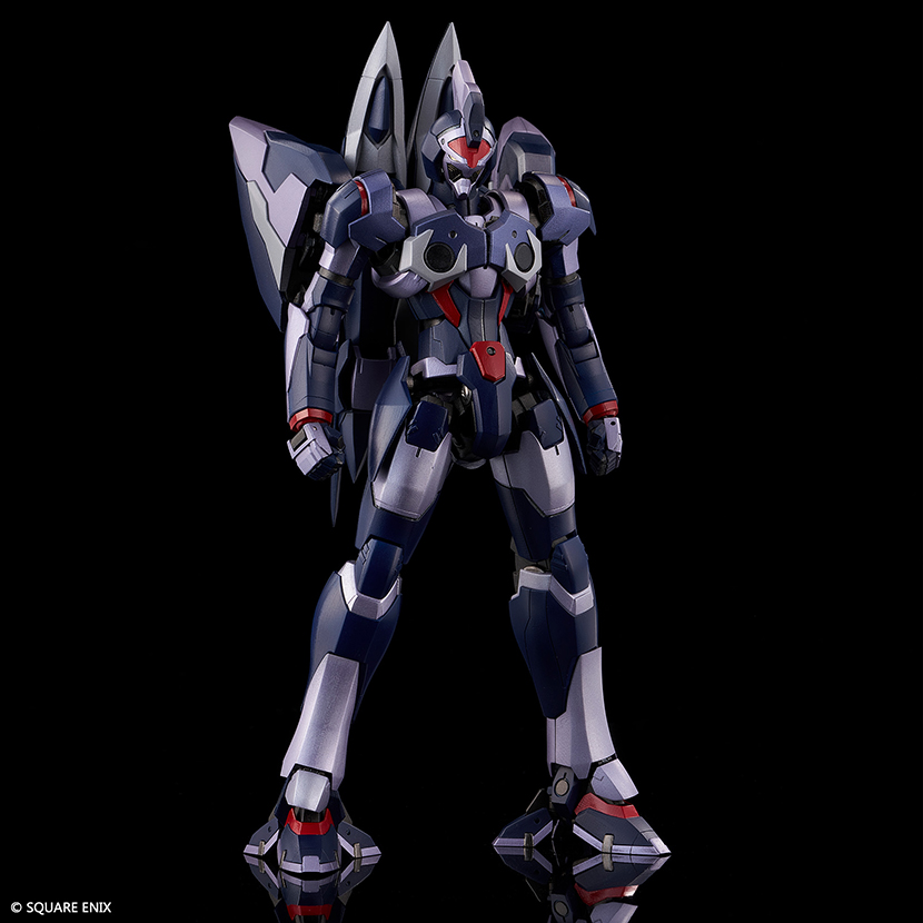 ゼノギアス フォルミズム アクト ヴェルトール | スクウェア