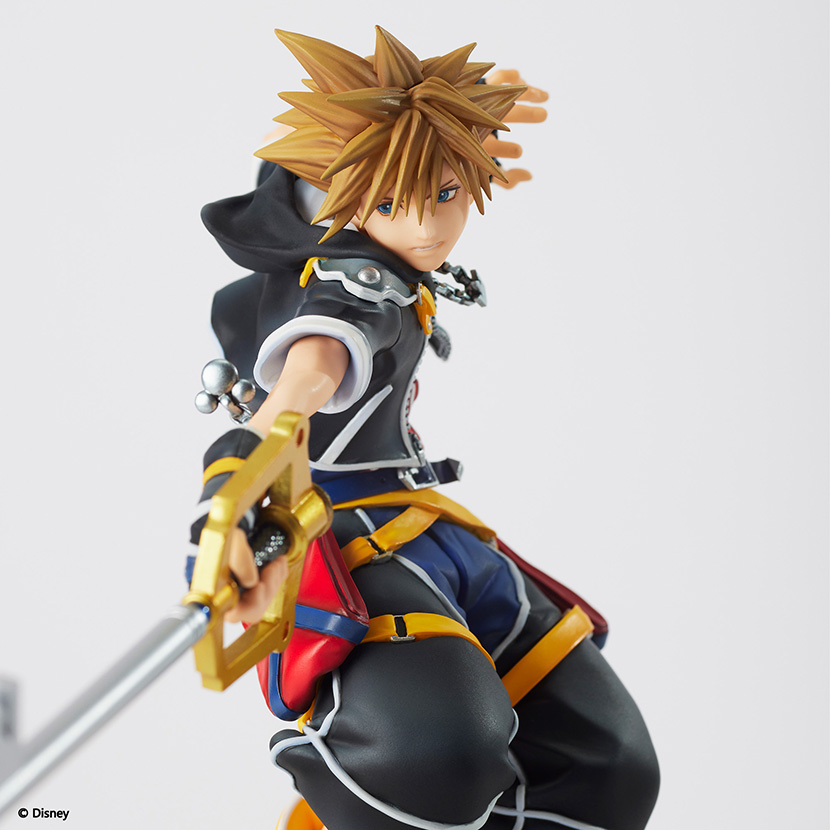 キングダム ハーツII フォルミズム ソラ | スクウェア・エニックス e-STORE