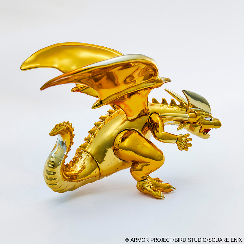 ドラゴンクエスト メタリックモンスターズギャラリーバトル グレイト