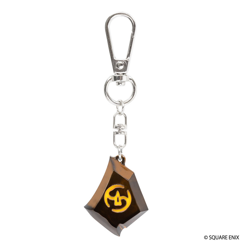 ファイナルファンタジーXIV ジョブアクリルキーホルダー ＜侍