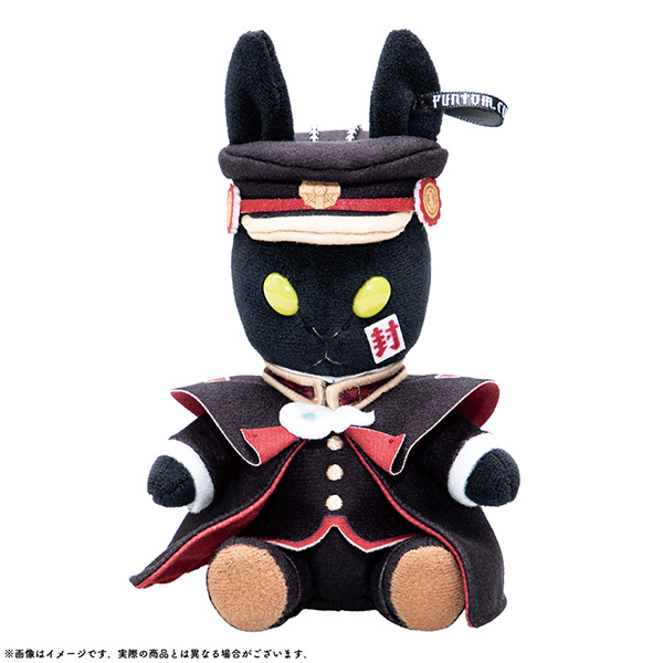 黒執事 Black Label」ビターラビットミニ 地縛少年花子くん 花子くん