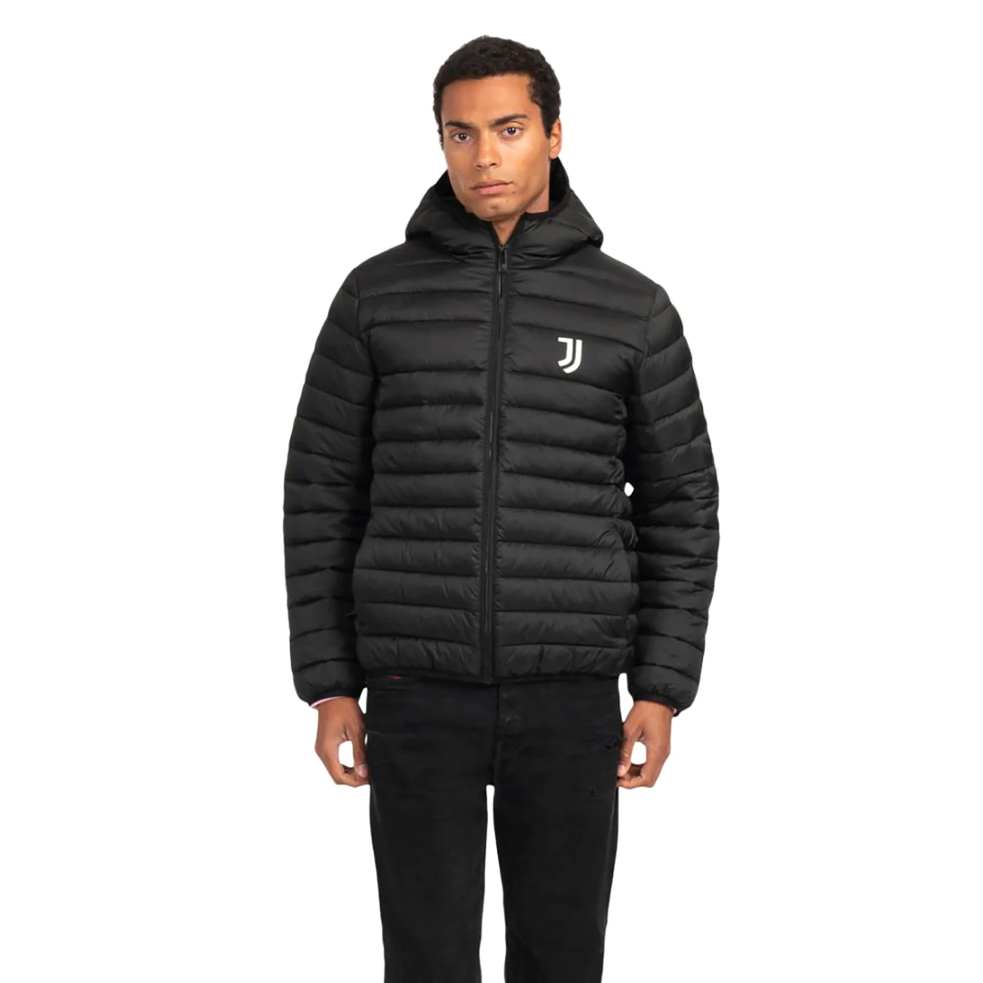Light down jacket Juventus | Juventus Official Online Store