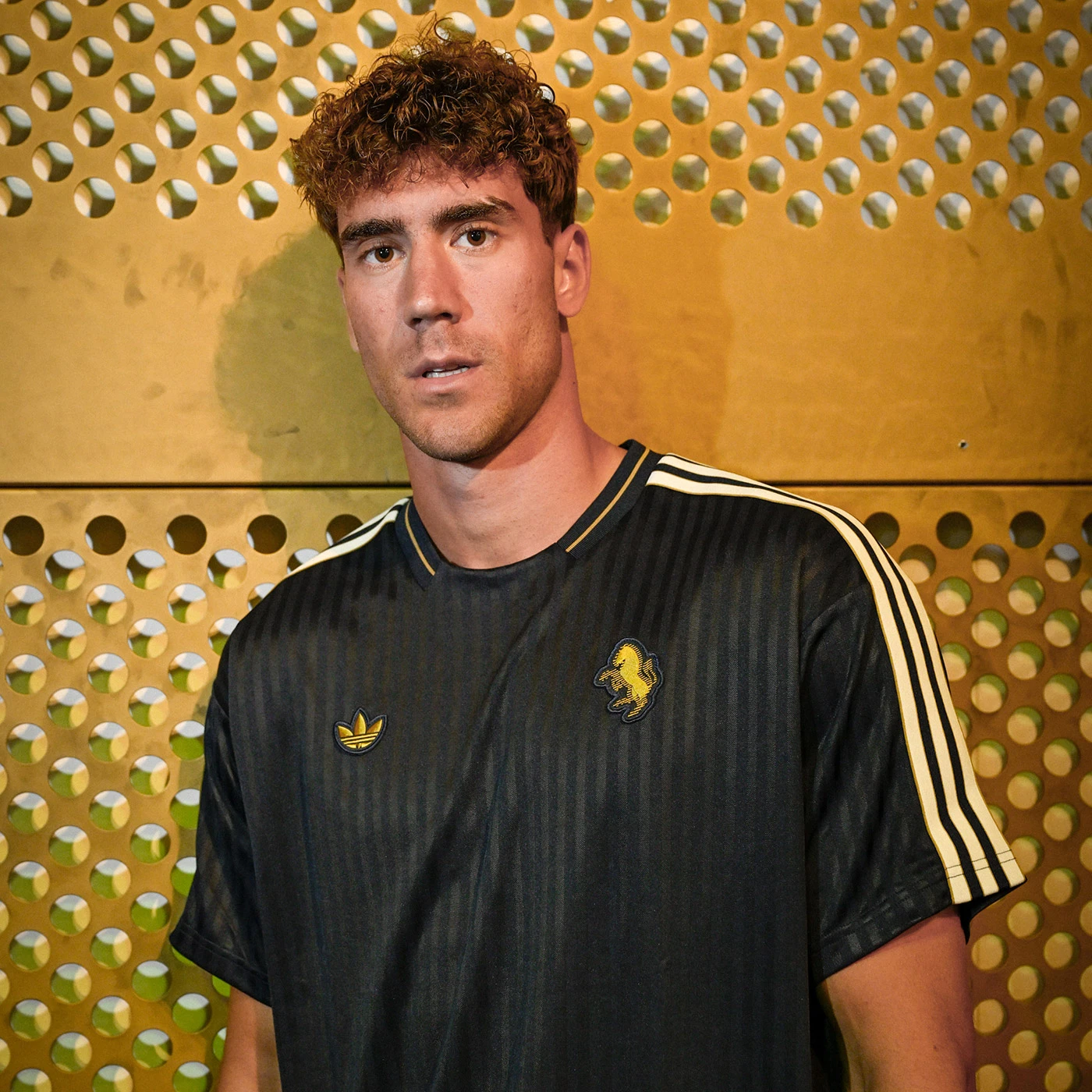 JUVENTUS TERRACE ICONS JERSEY