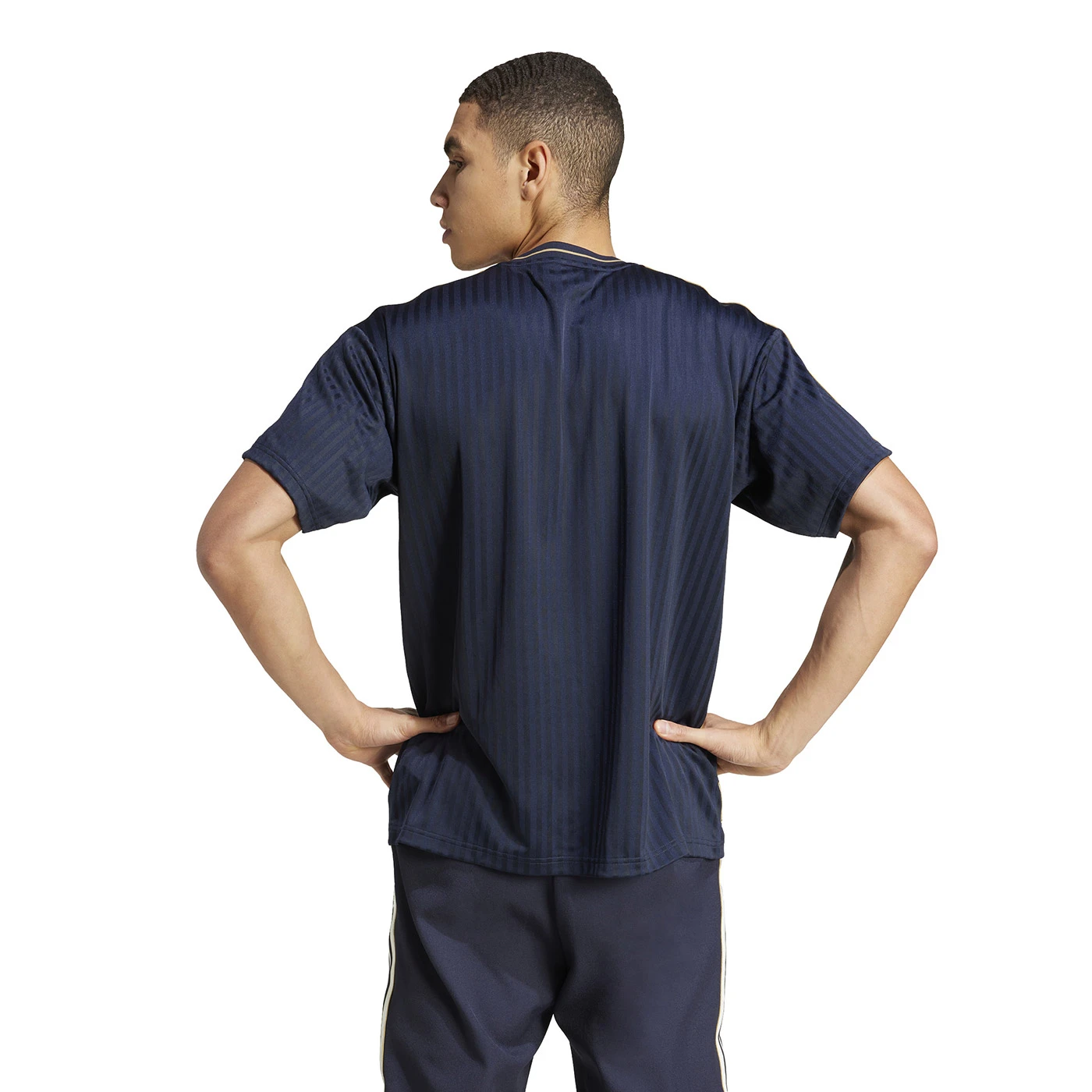 JUVENTUS TERRACE ICONS JERSEY