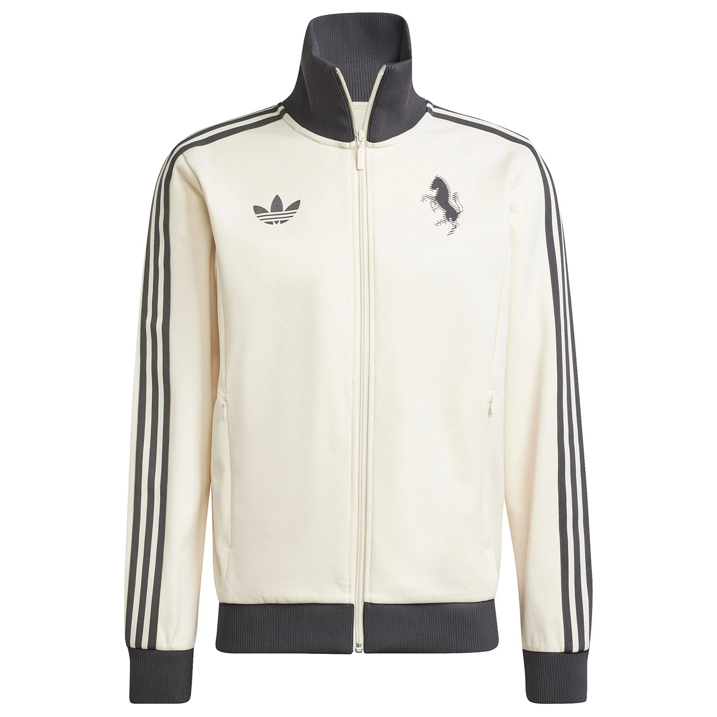 JUVENTUS ORIGINALS ADICOLOR TRACK TOP 2024/25