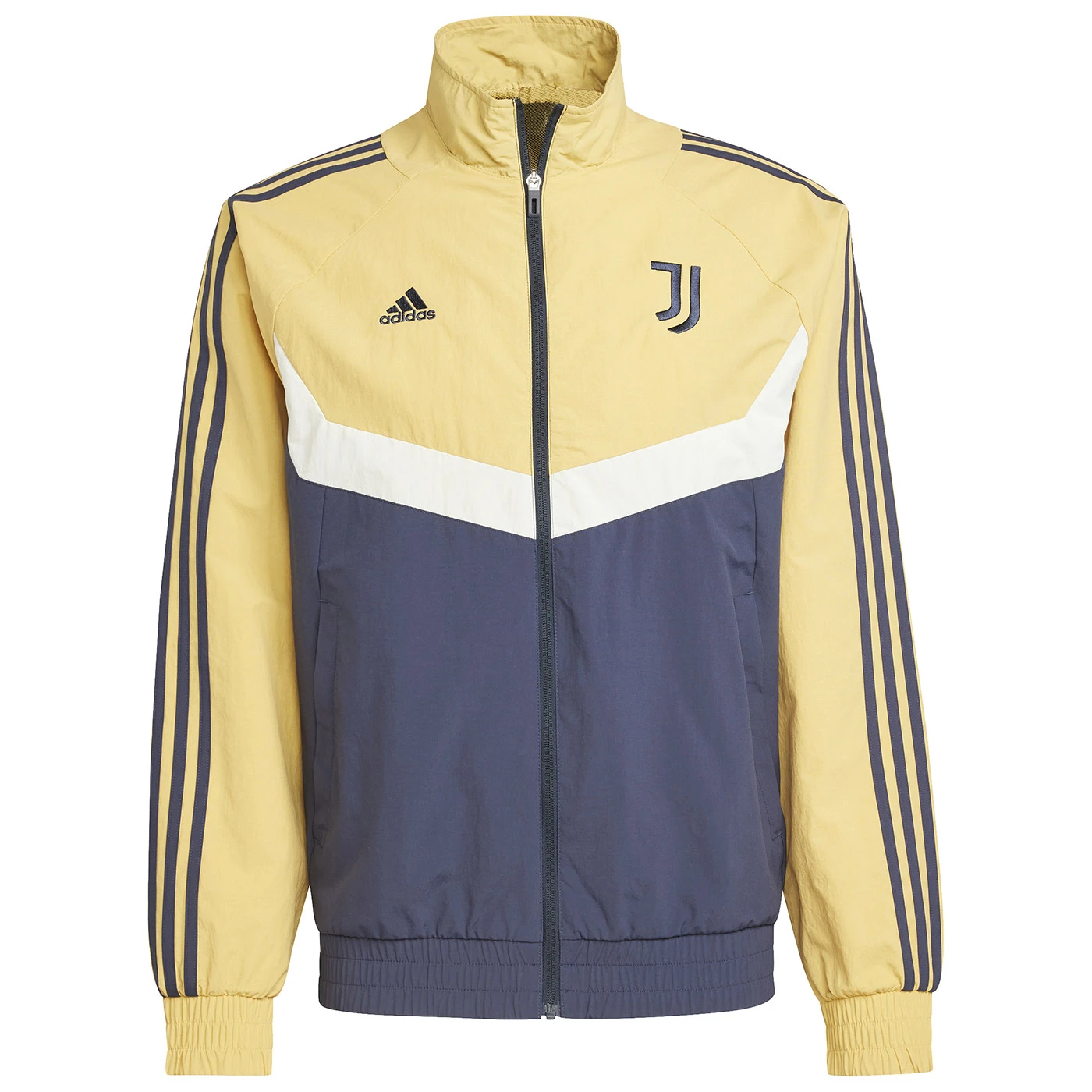 JUVENTUS SZN TRACK TOP 2024/25
