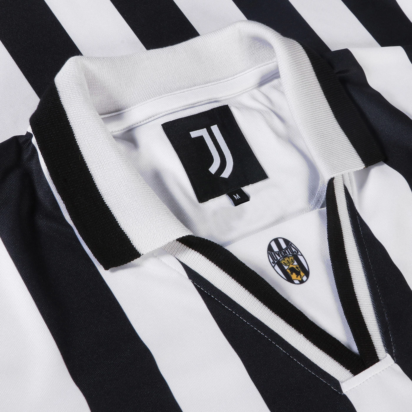 JUVENTUS HOME RETRO JERSEY 1994/95