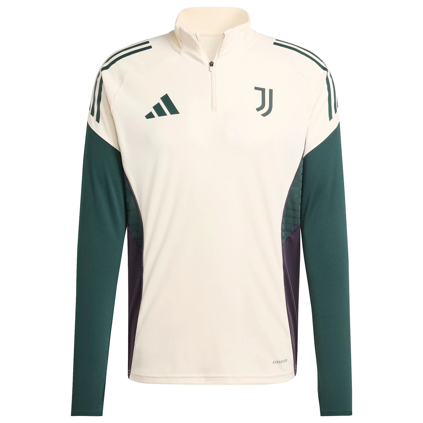 JUVENTUS UCL TRAINING TOP 2025/26