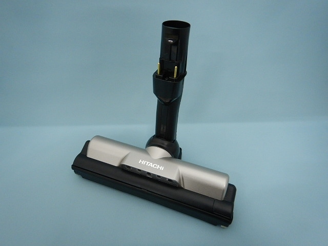 日立掃除機 D-AP32 2段ブーストサイクロン CV-S150E5 ヘッド 部品/部品