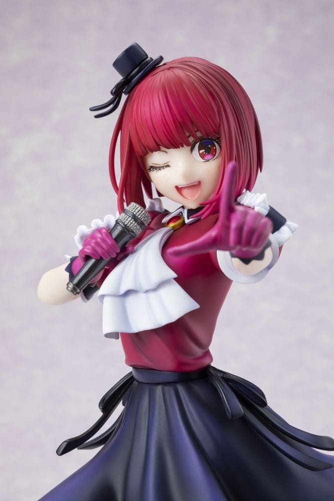 限定特典付き】【推しの子】 有馬かな: フィギュア・プラモデル