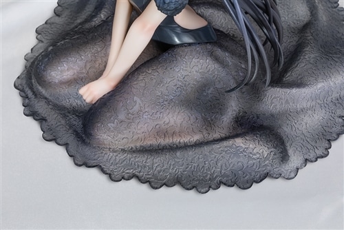 限定特典付き】『アクセル・ワールド』 黒雪姫 原作版 15周年記念