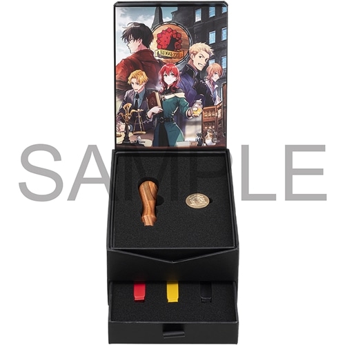 魔導具師ダリヤはうつむかない～今日から自由な職人ライフ