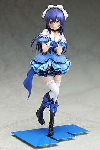 蔵出し】『ラブライブ！』 Birthday Figure Project 園田海未: その他