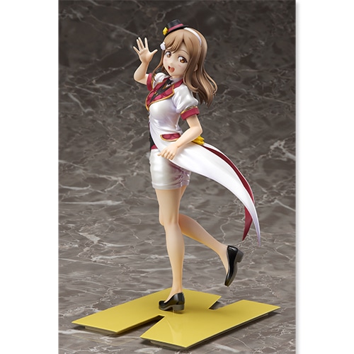 蔵出し】『ラブライブ！サンシャイン!!』Birthday Figure Project 国
