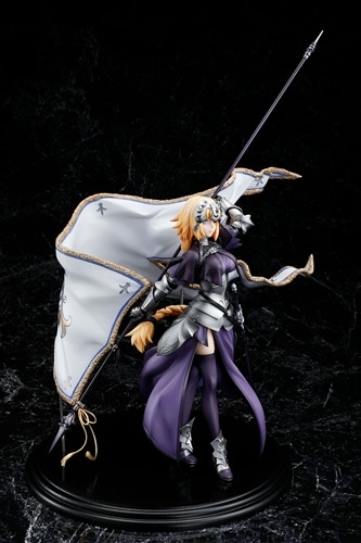 Fate/Grand Order』ルーラー/ジャンヌ・ダルク リニューアルパッケージ