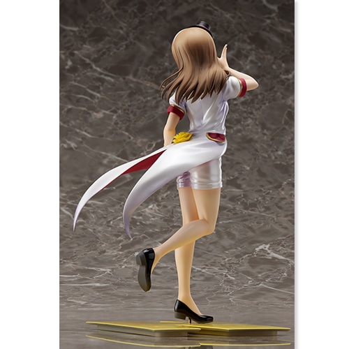 蔵出し】『ラブライブ！サンシャイン!!』Birthday Figure Project 国
