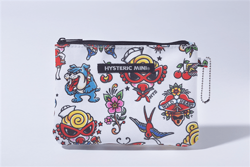 HYSTERIC MINI 2016 SUMMER COLLECTION 【特別付録：リバーシブル