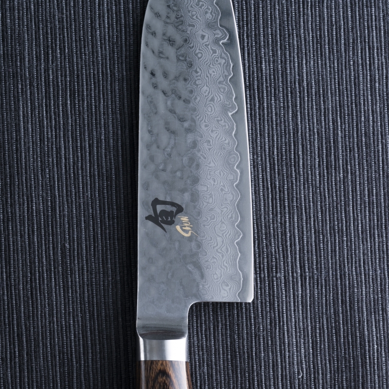 旬Premier 三徳 135mm: キッチン用品｜貝印公式オンラインストア