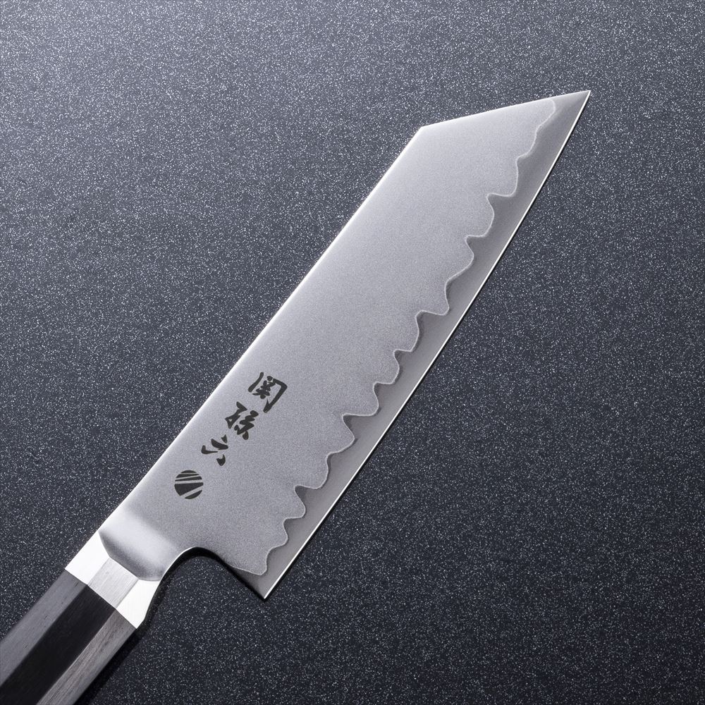 関孫六 要 切付4寸（120mm）: キッチン用品｜貝印公式オンラインストア