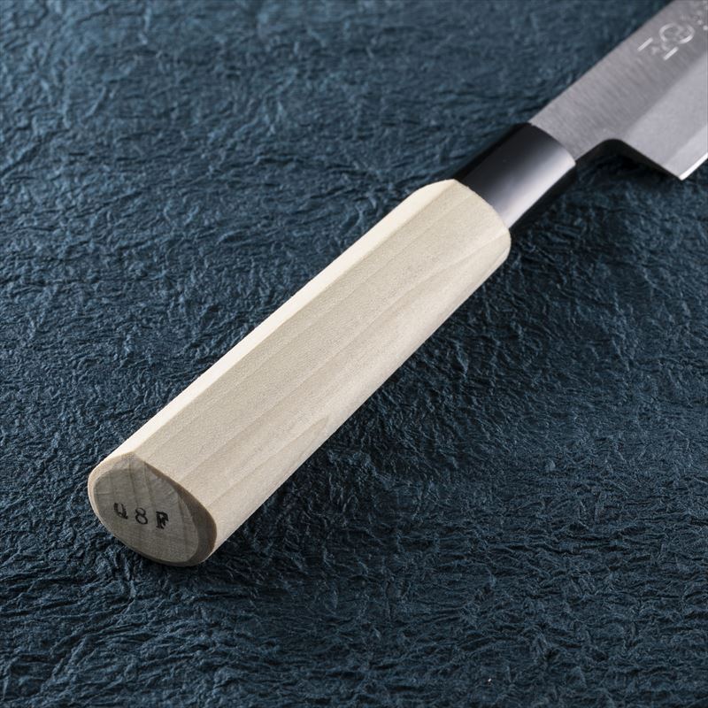 関孫六 銀寿本鋼 和包丁 刺身180mm: キッチン用品｜貝印公式オンライン
