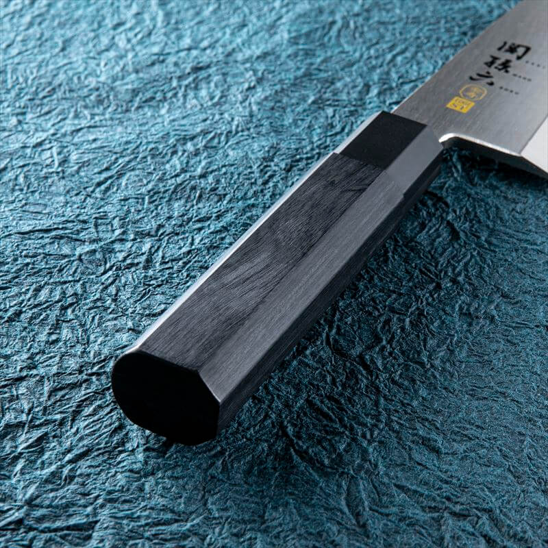 関孫六 金寿 ST 和包丁 出刃 165mm: キッチン用品｜貝印公式オンライン