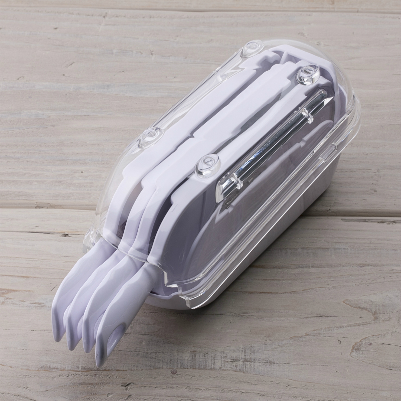 SELECT100 調理器セット: キッチン用品｜貝印公式オンラインストア