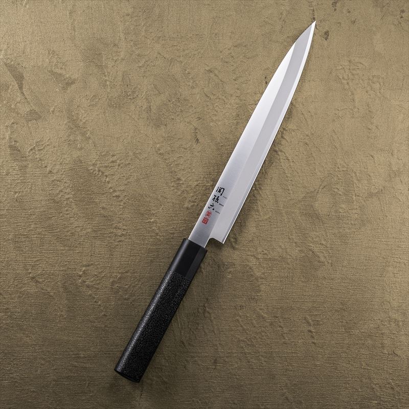 関孫六 碧寿ST 和包丁 刺身 210mm: キッチン用品｜貝印公式オンライン