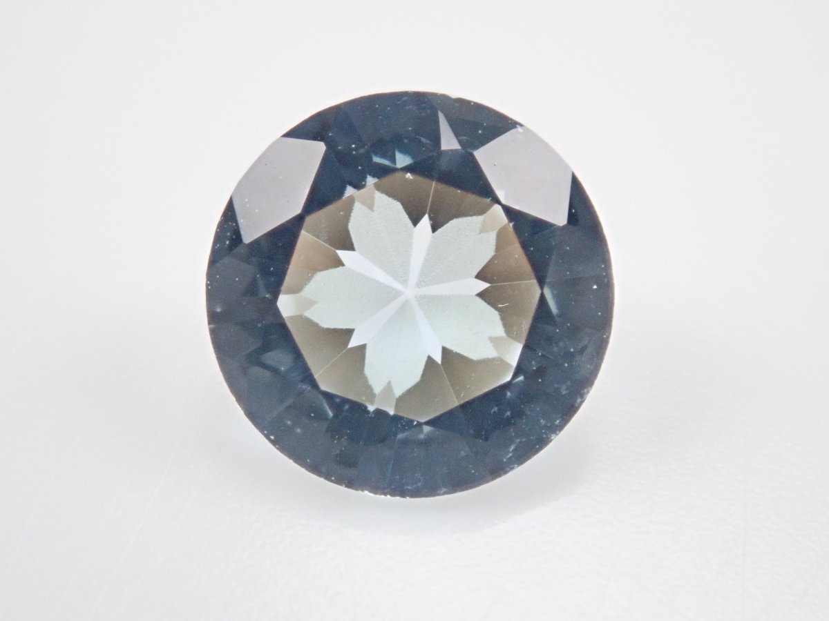 さくらインカット】アクアマリン 0.970ctルース