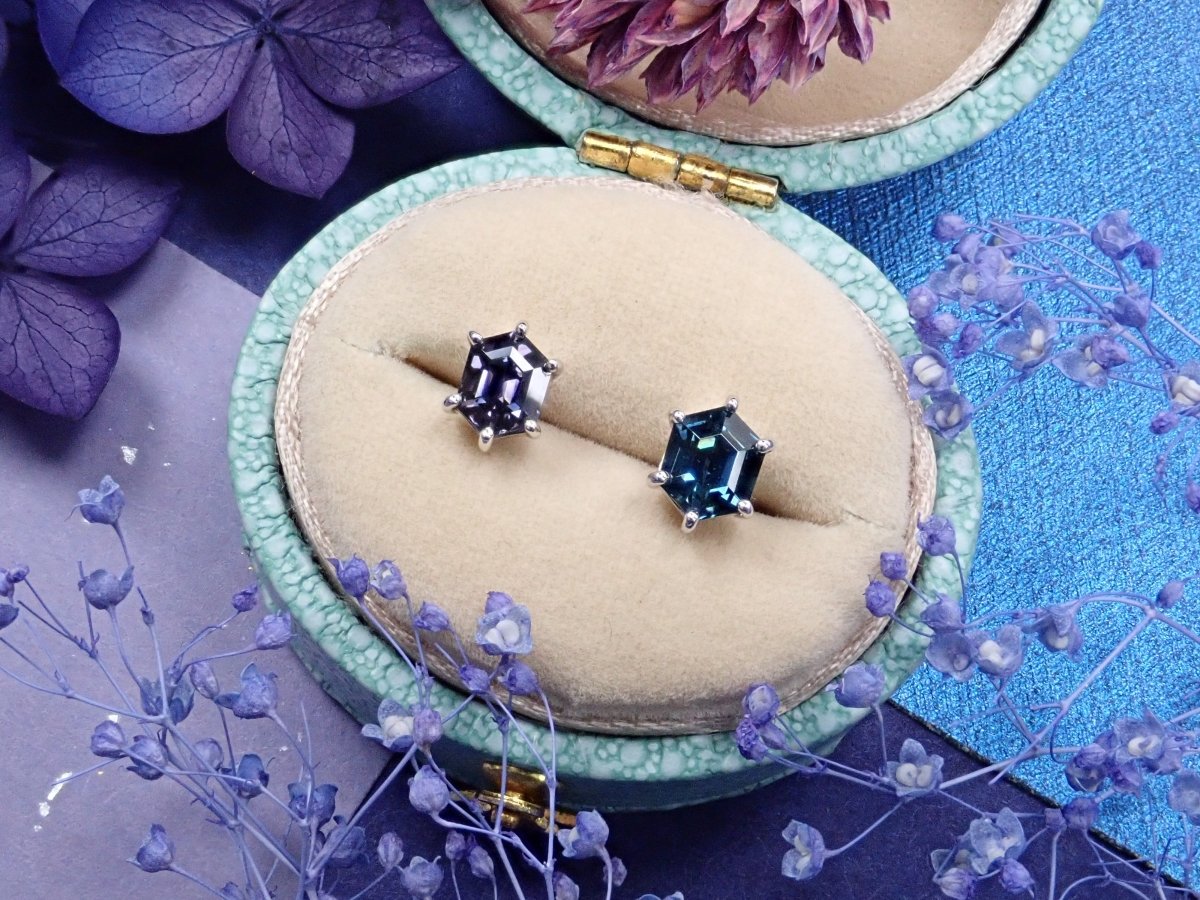 Solo（ソロ）《シンプルオーダー ピアス枠》