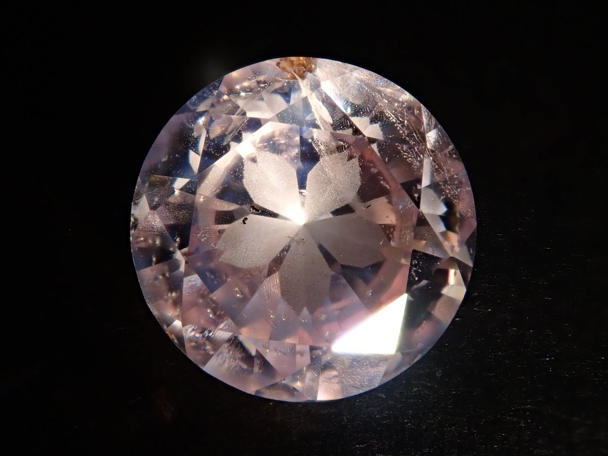 新品】ブレイクキュー・染色ピンク・ラジアル先角径13mm ブレイク