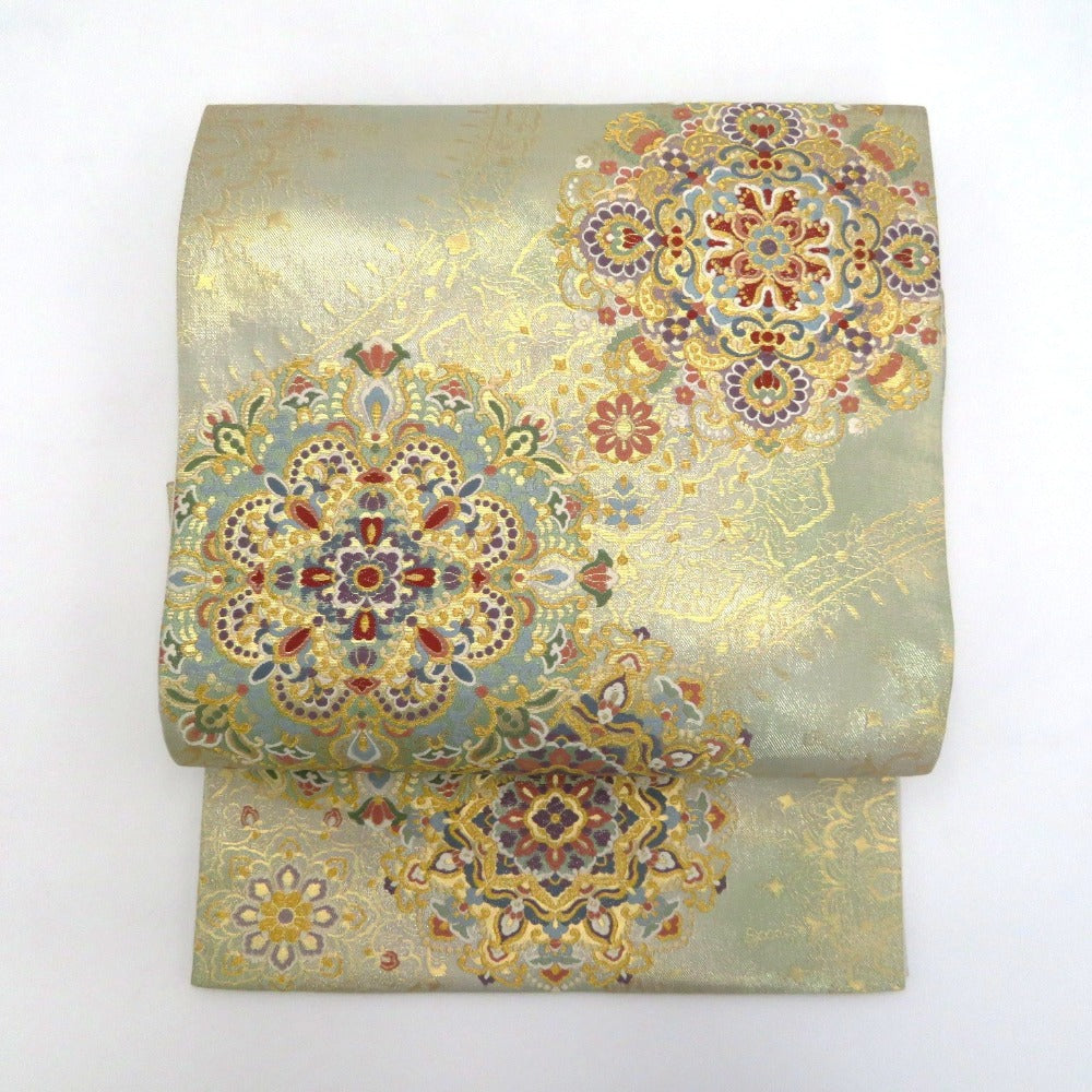 Sato】組子細工_折敷(6枚)_麻の葉紋様 Sato様専用】組子細工_折敷(6枚