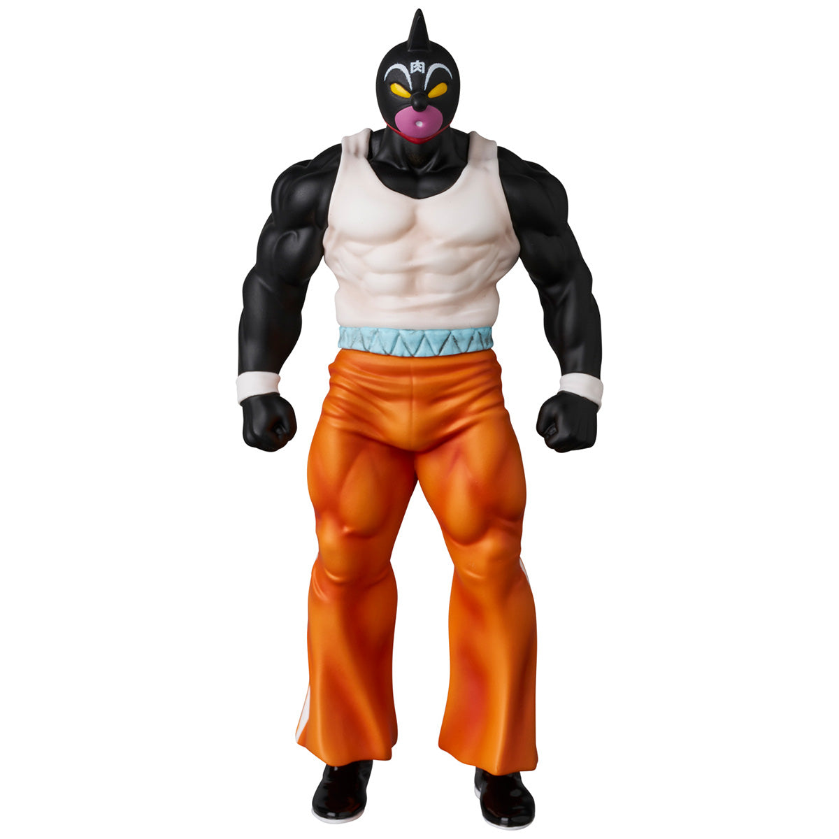 ウルトラディテールフィギュア No.660 UDF [悪魔将軍] – キン肉マン
