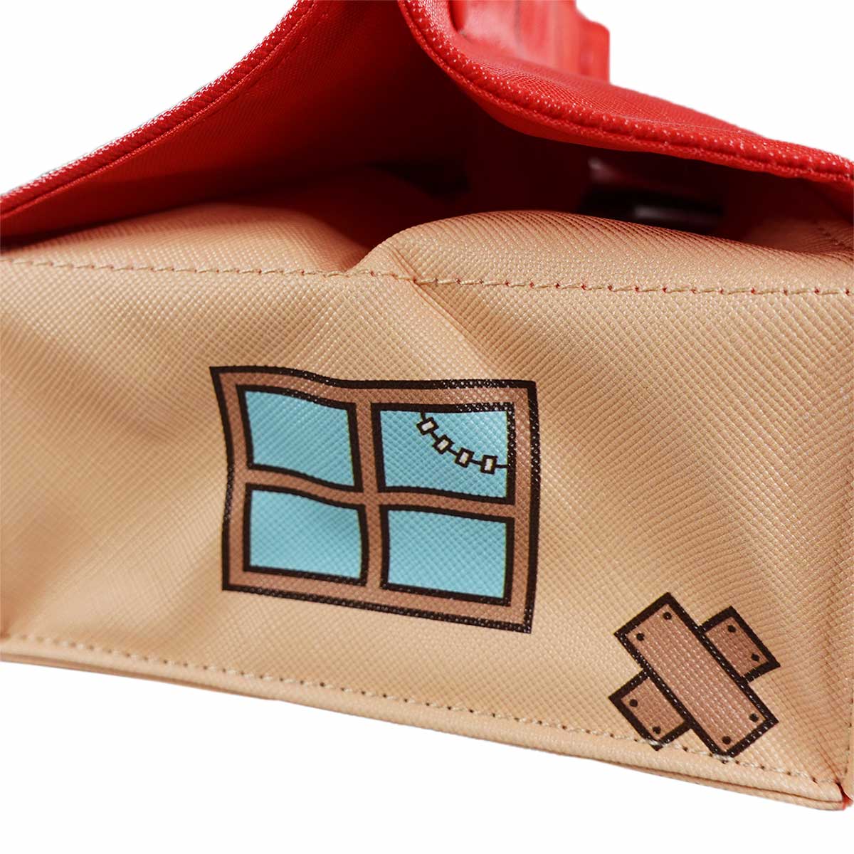 KMC キン肉ハウスティッシュケース – キン肉マン公式オンラインストア