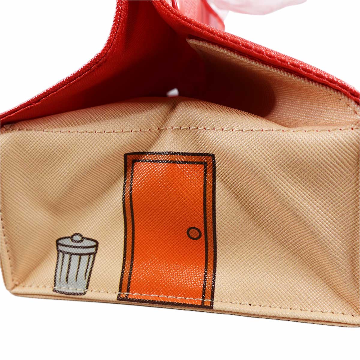 KMC キン肉ハウスティッシュケース – キン肉マン公式オンラインストア