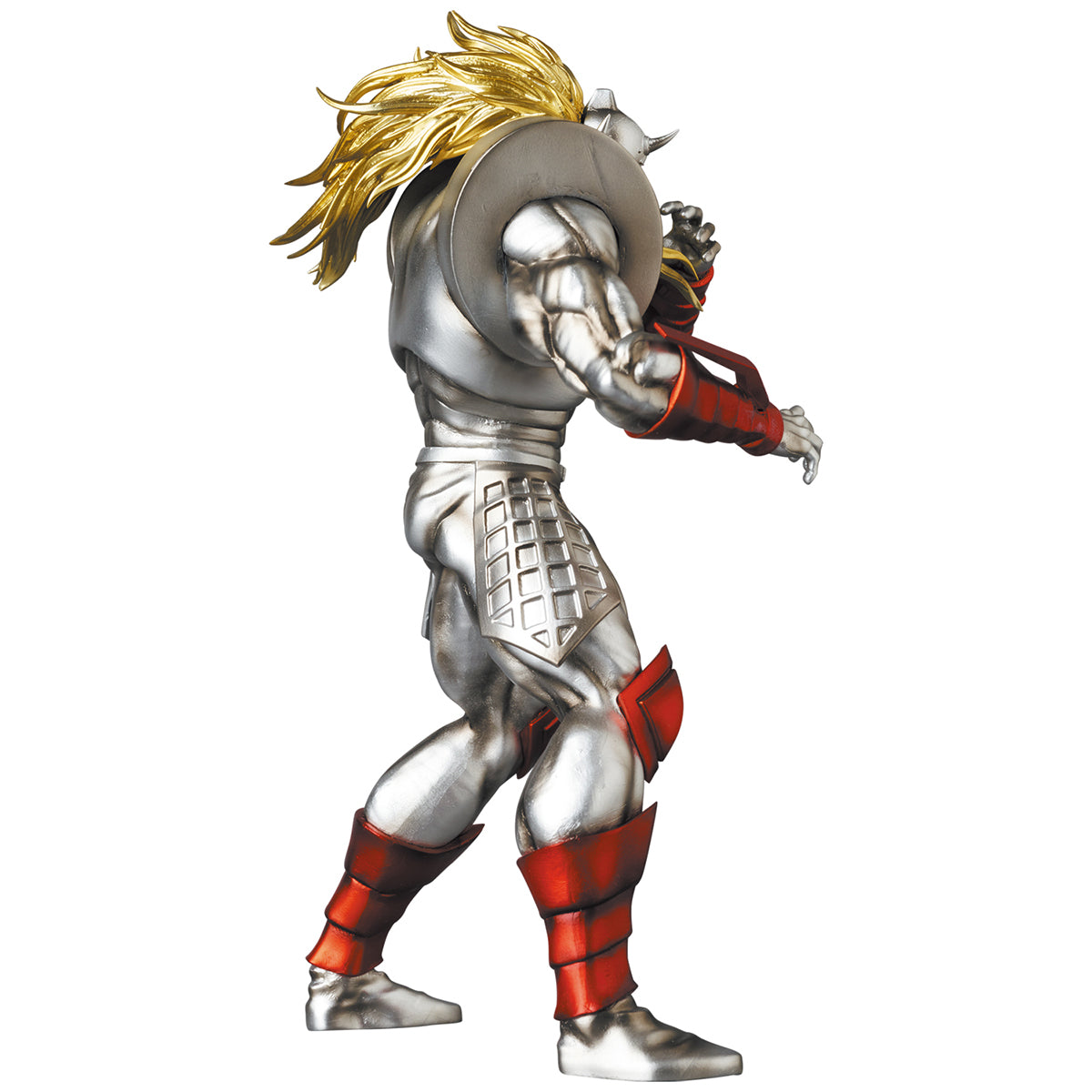 ウルトラディテールフィギュア No.660 UDF [悪魔将軍] – キン肉マン