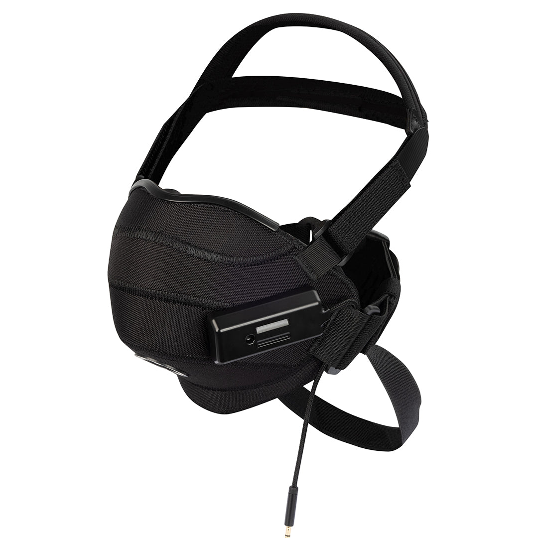 DOX OMBRA ヘッドセットと付属品 DOX OMBRA ヘッドセットと付属品