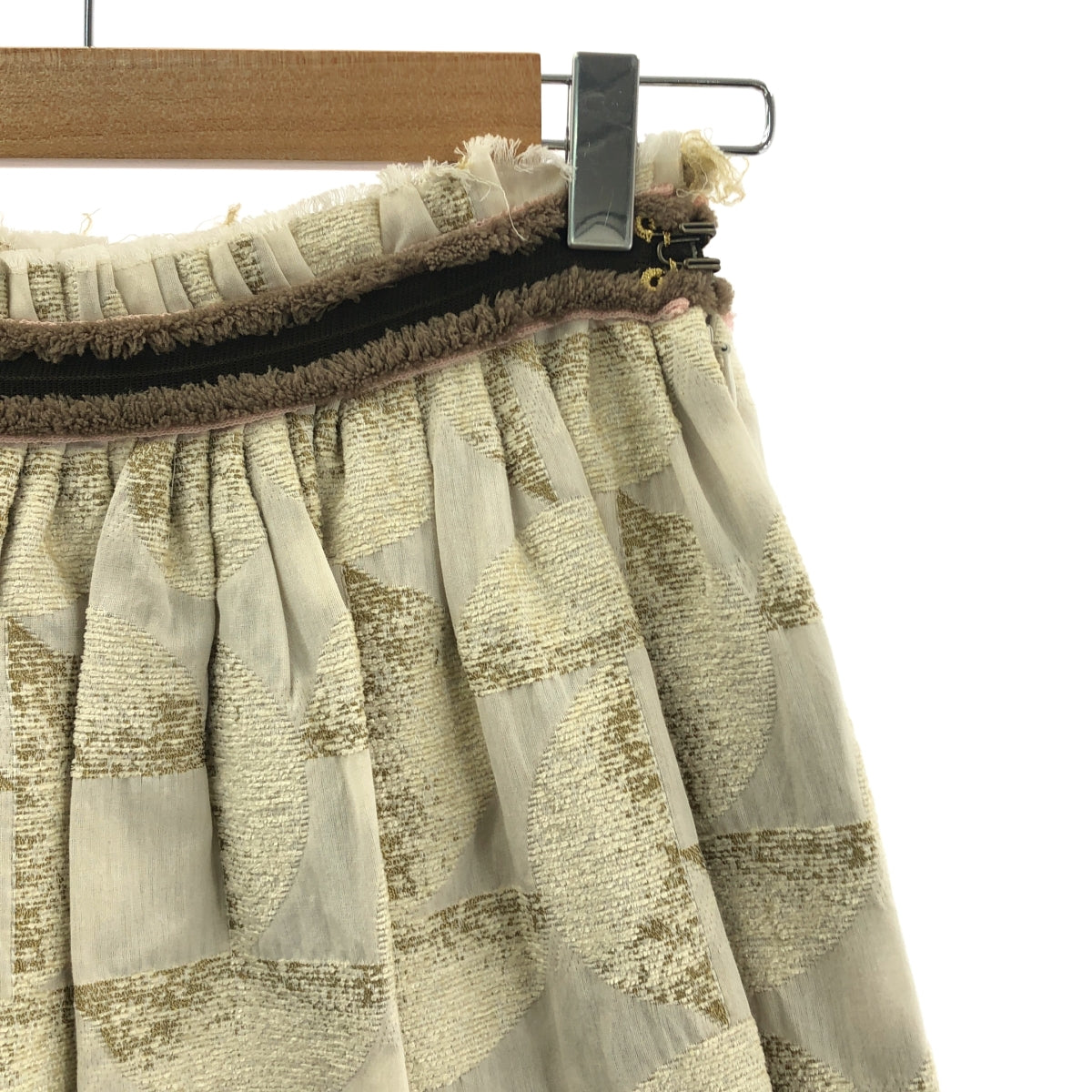 mina perhonen / ミナペルホネン | sun bird レーヨン コットン