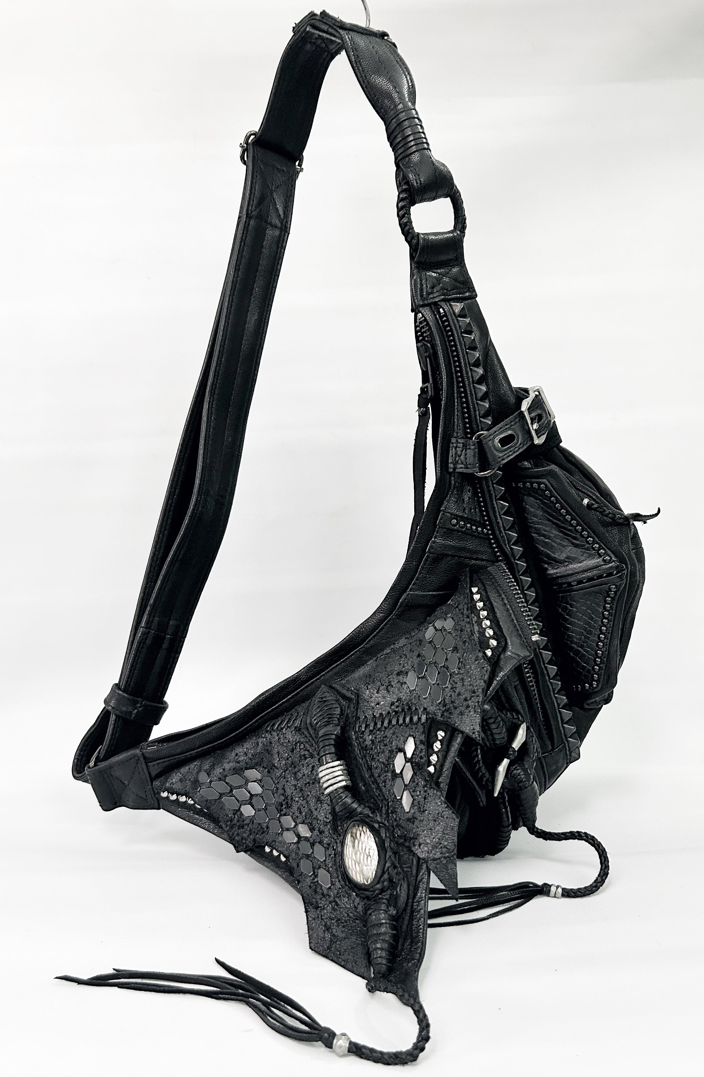 KMRii ケムリ KB-Jet ケムリ ウエストポーチ – KMRii OFFICIAL ONLINE