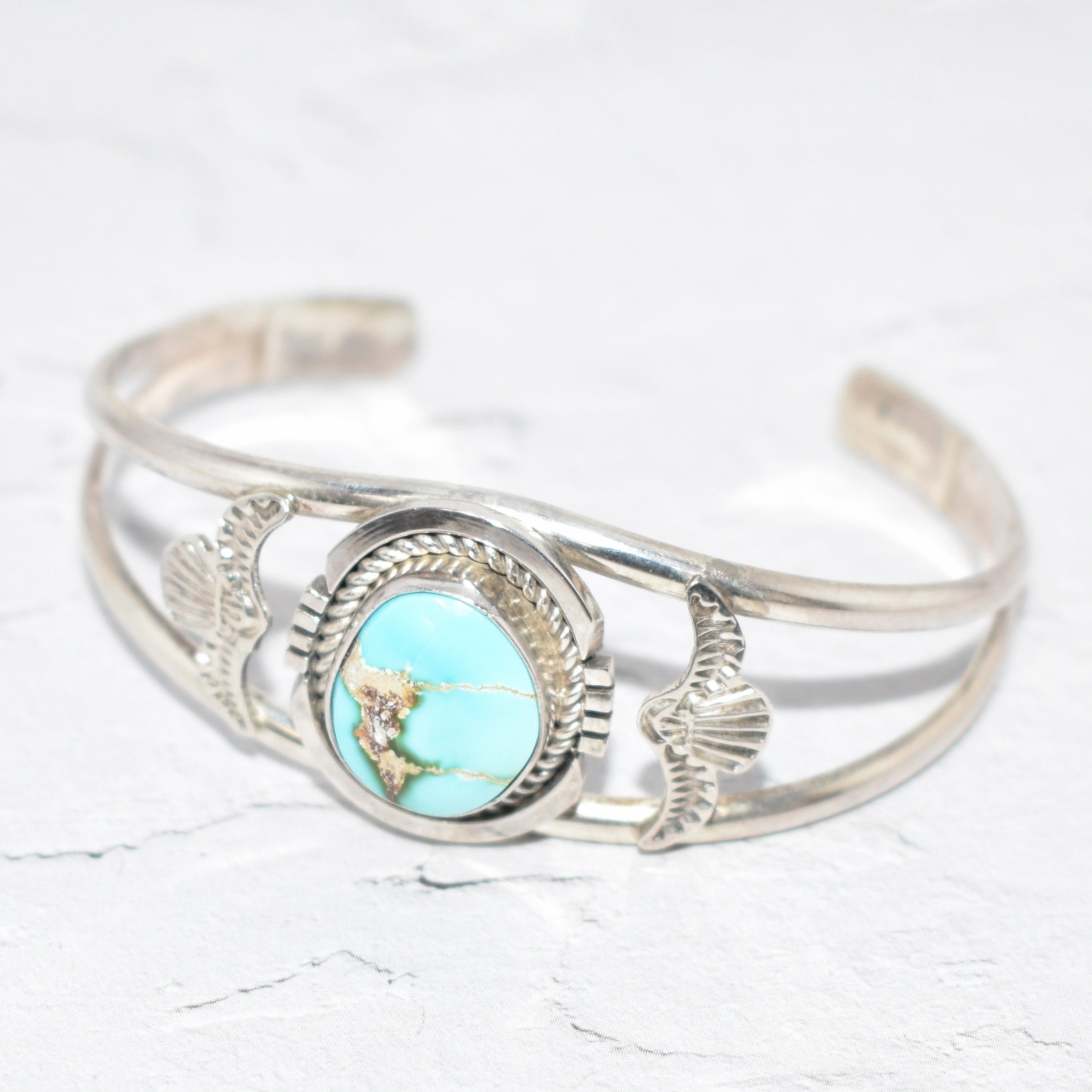 LFC -Lowry Family Collection- ｜ ナチュラルターコイズアクセサリー