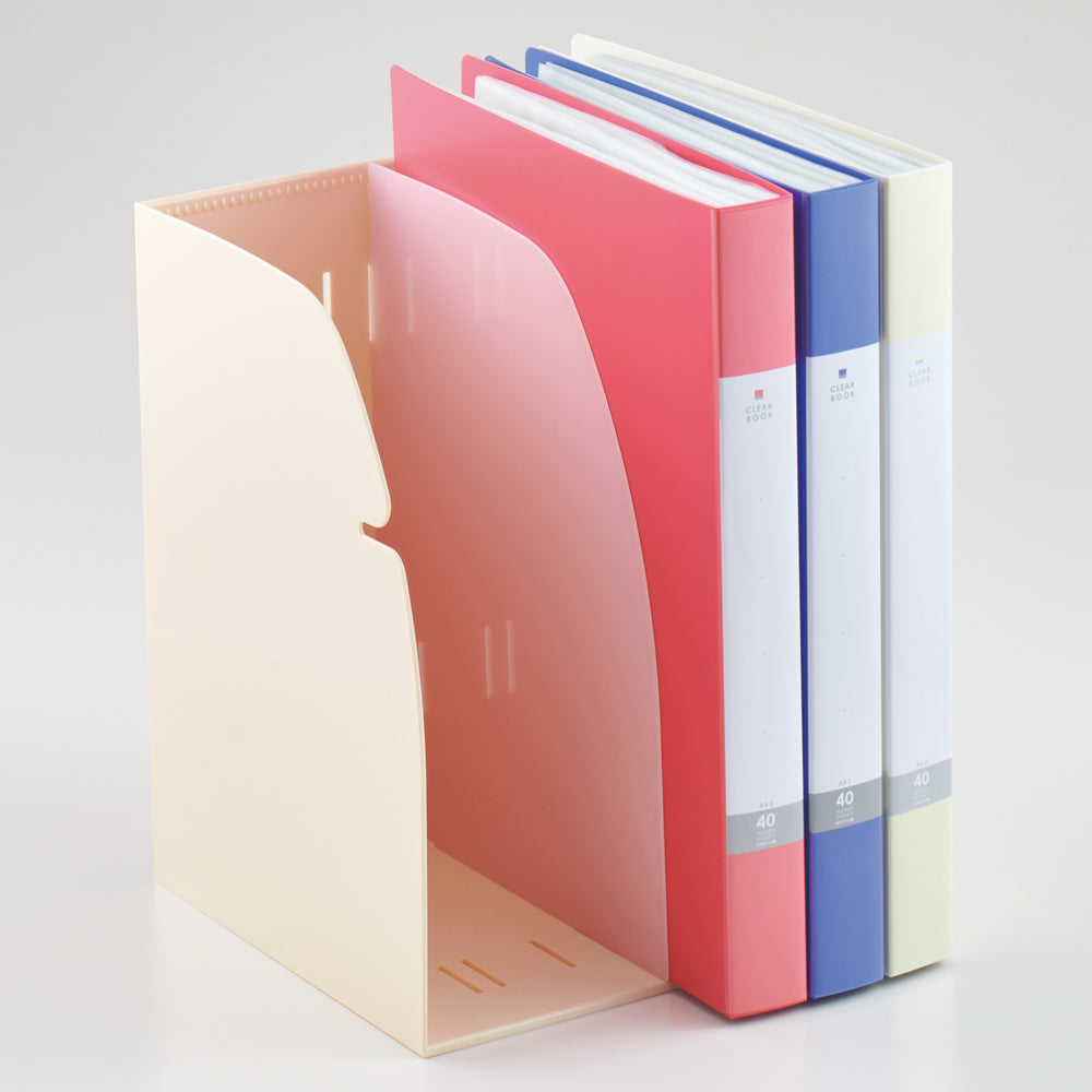 リクエスト ブックスタンド A4