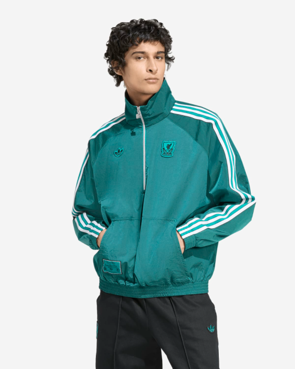 Liverpool FC adidas Collections | Official LFC Store